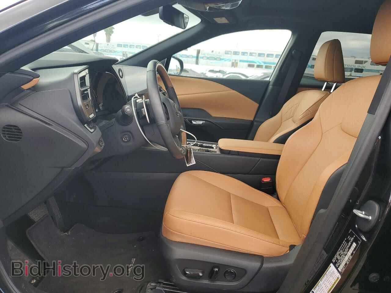 2024 LEXUS UNKNOWN - VIN: 2T2BBMCA4RC027893 - Photo 7