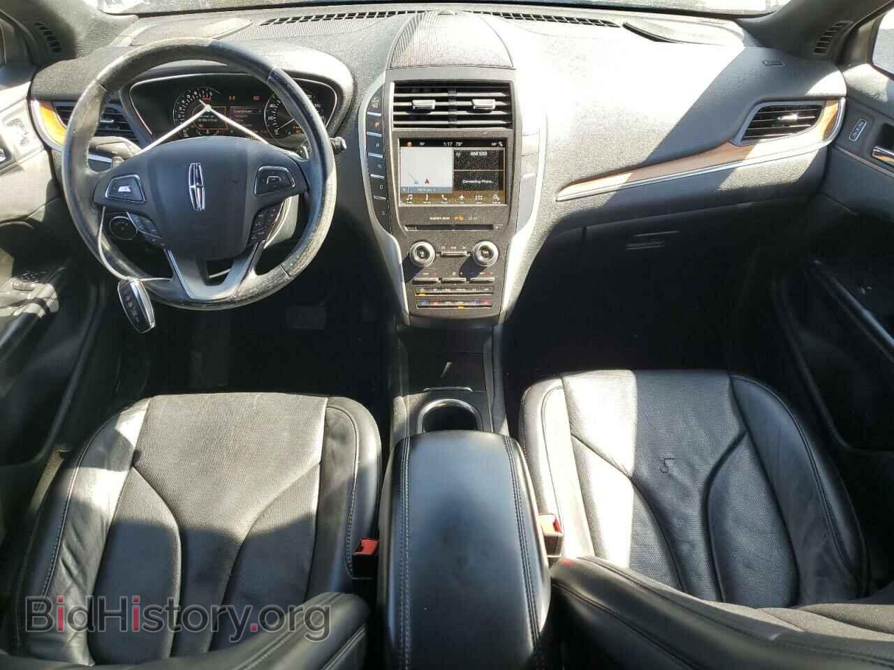 2017 LINCOLN MKC - VIN: 5LMCJ3C99HUL11106 - Фото 8