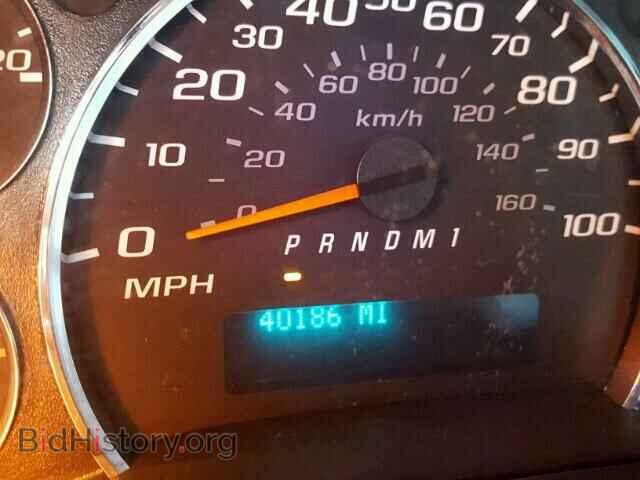 2013 CHEVROLET EXPRESS - VIN: 1GB3G3BL3D1187398 - Фото 8