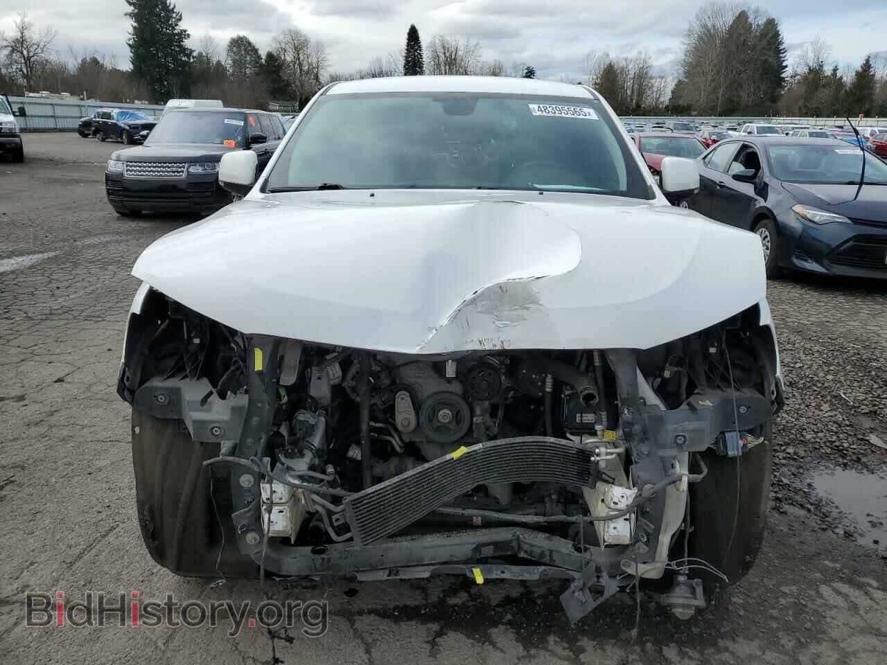 2017 DODGE DURANGO - VIN: 1C4RDJDG7HC878754 - Photo 5