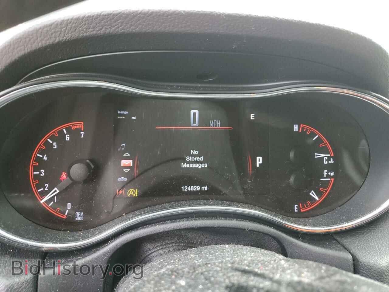 2017 DODGE DURANGO - VIN: 1C4RDJDG7HC878754 - Photo 9