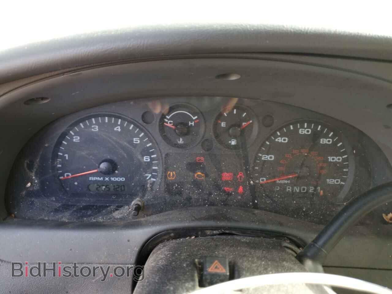 2008 FORD RANGER - VIN: 1FTYR10D98PA92293 - Фото 9