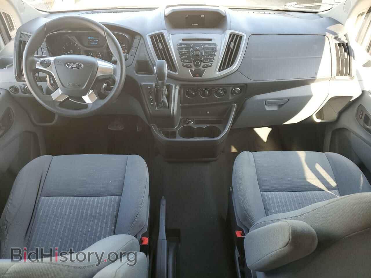 2016 FORD TRANSIT - VIN: 1FBAX2CM2GKB05572 - Фото 8