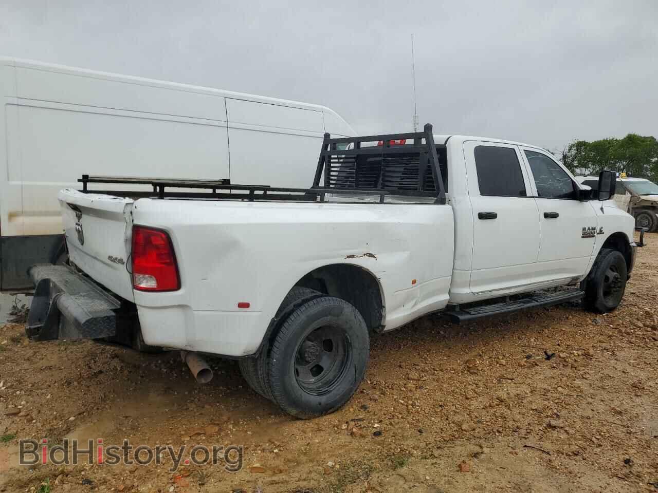 2013 RAM All Models - VIN: 3C7WRTCL5DG591969 - Фото 3