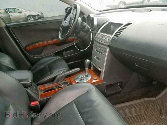 2006 NISSAN MAXIMA - VIN: 1N4BA41E16C842673 - Фото 5