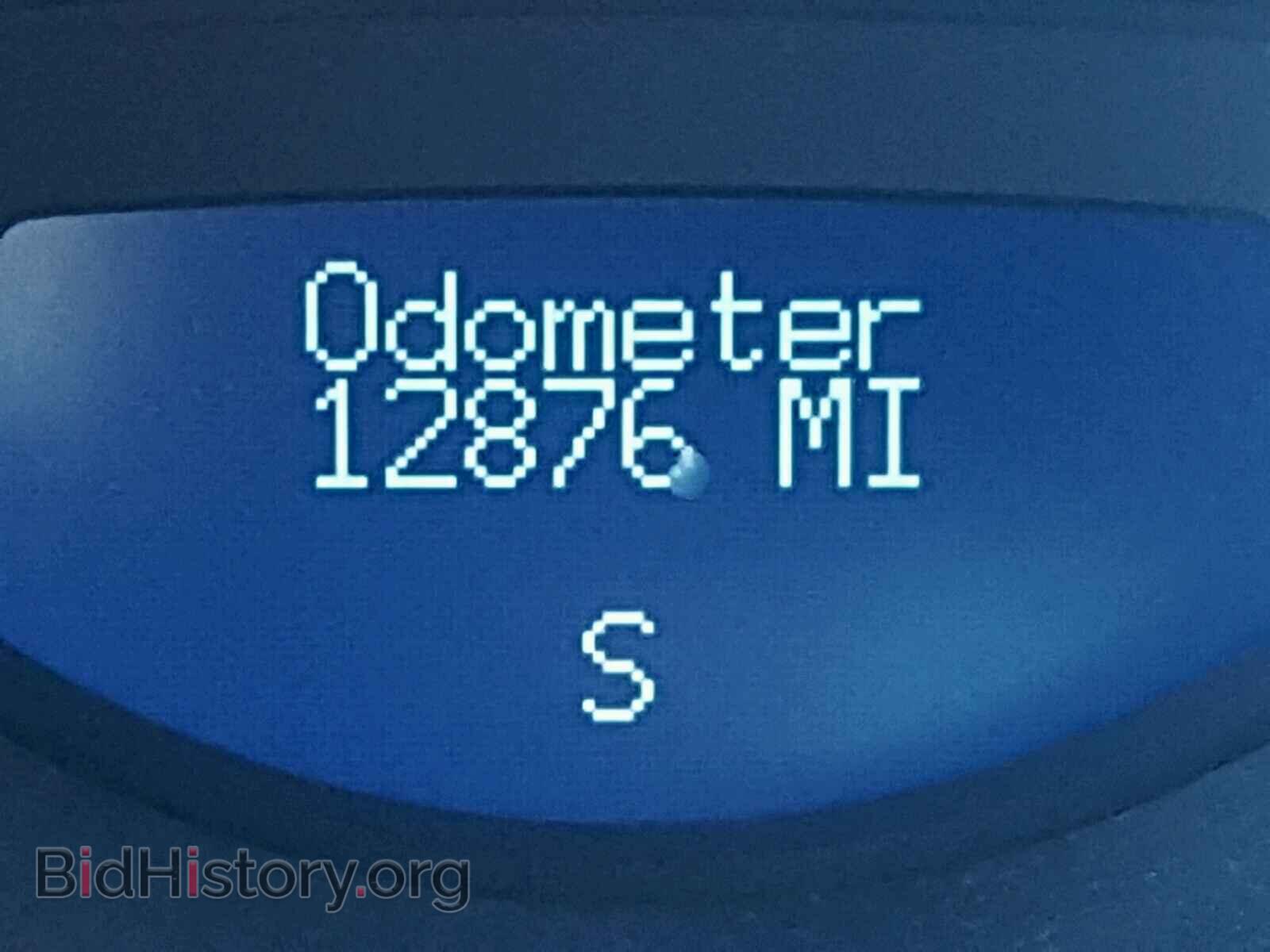 2013 CADILLAC CTS - VIN: 1G6DF5E50D0127860 - Фото 8