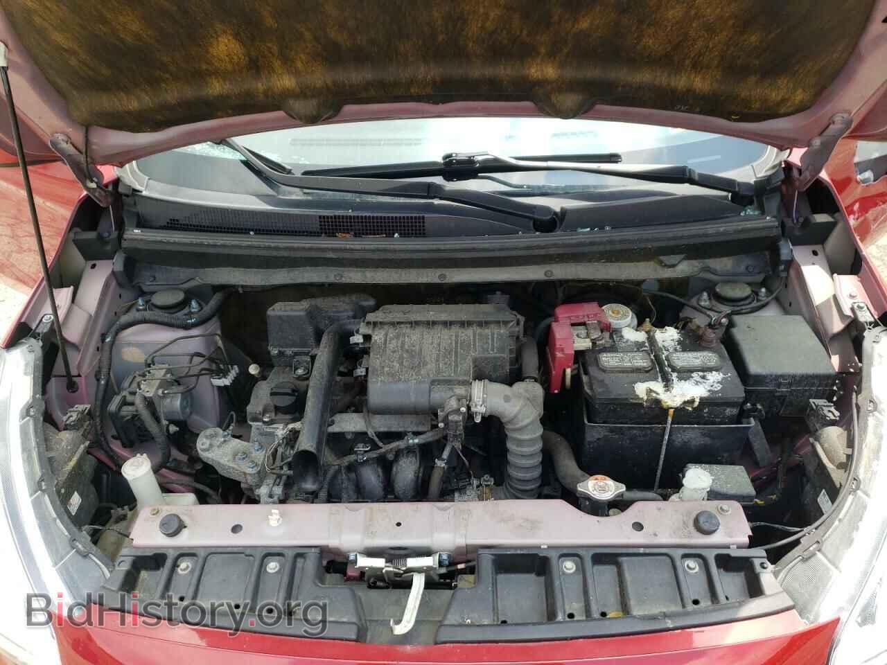 2017 MITSUBISHI MIRAGE - VIN: ML32F3FJ9HH002452 - Фото 7