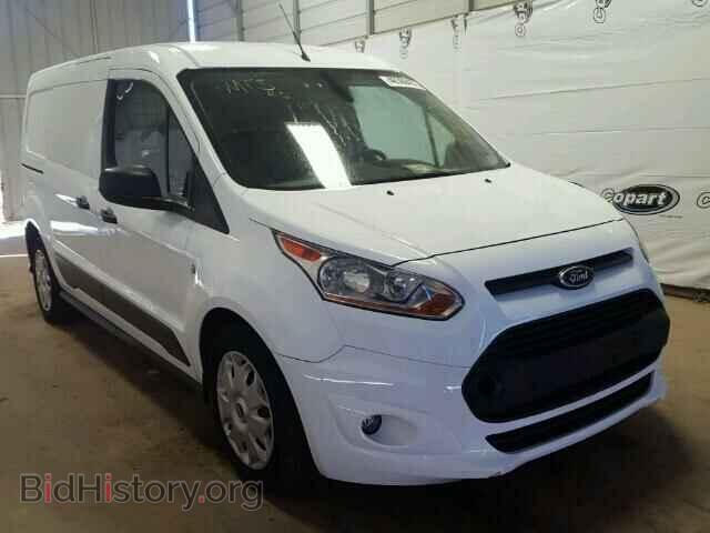 Photo NM0LS7F79G1267448 - FORD TRANSIT CO 2016