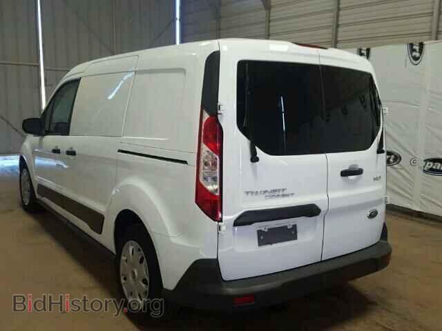 2016 FORD TRANSIT CO - VIN: NM0LS7F79G1267448 - Фото 3