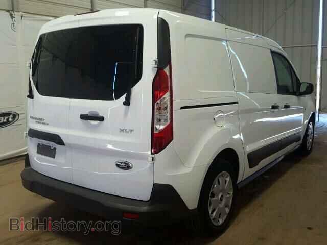 2016 FORD TRANSIT CO - VIN: NM0LS7F79G1267448 - Фото 4