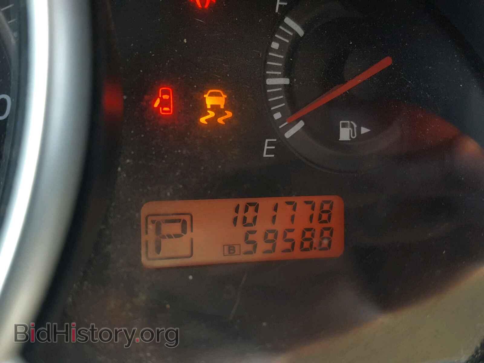 2012 NISSAN VERSA - VIN: 3N1BC1CP6CK199828 - Фото 8