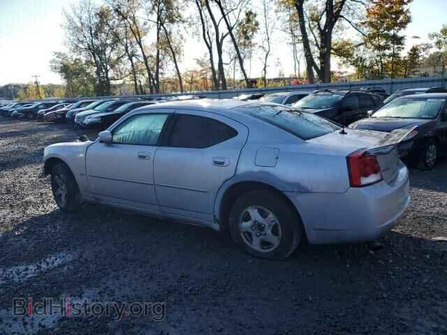 2010 DODGE CHARGER - VIN: 2B3CA3CV7AH243760 - Фото 2
