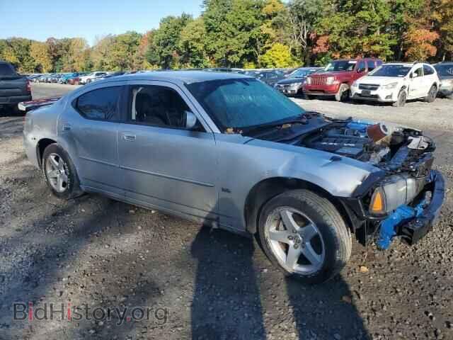 2010 DODGE CHARGER - VIN: 2B3CA3CV7AH243760 - Фото 4