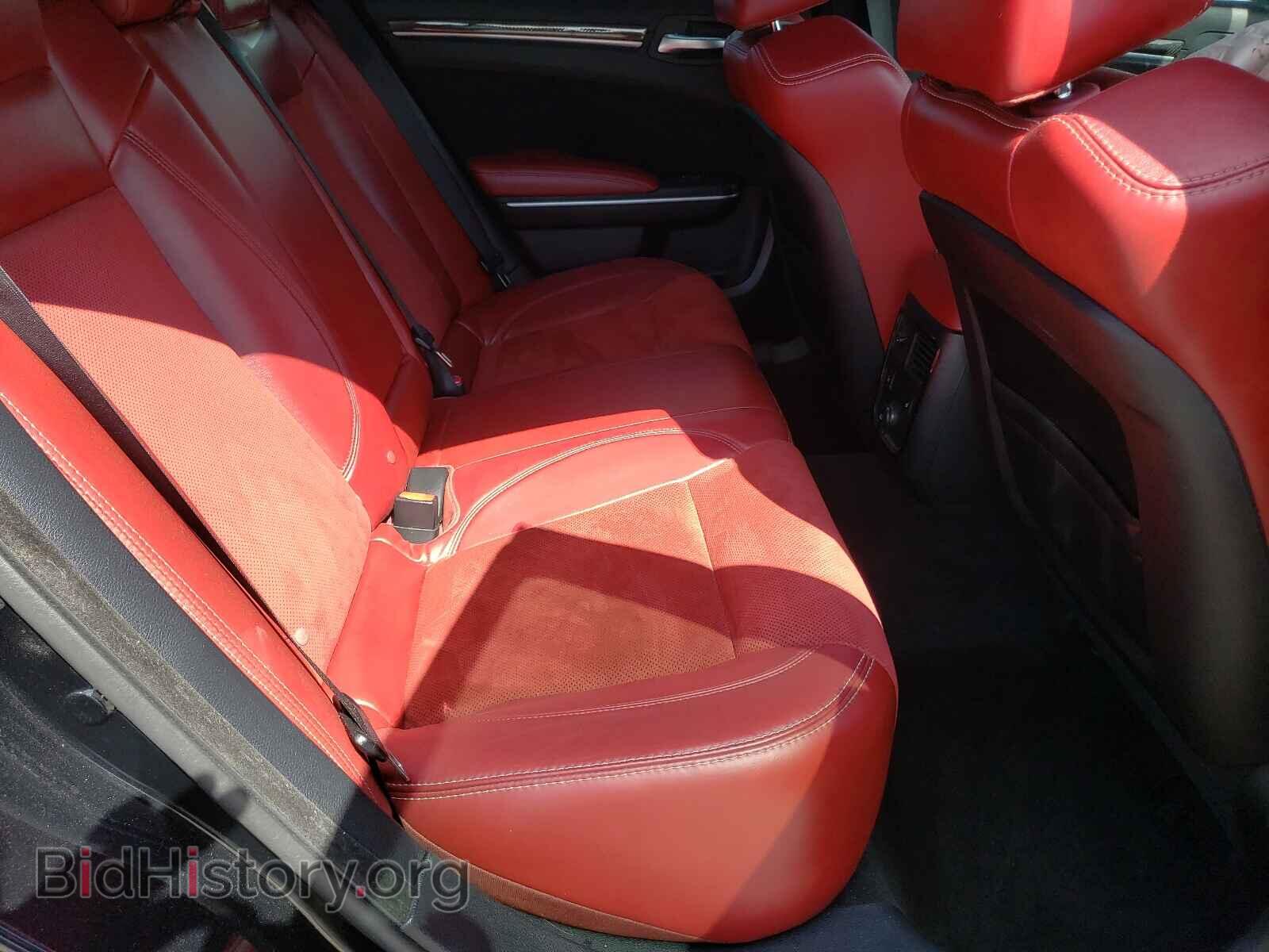 2012 CHRYSLER 300 - VIN: 2C3CCAFJ7CH800700 - Photo 6