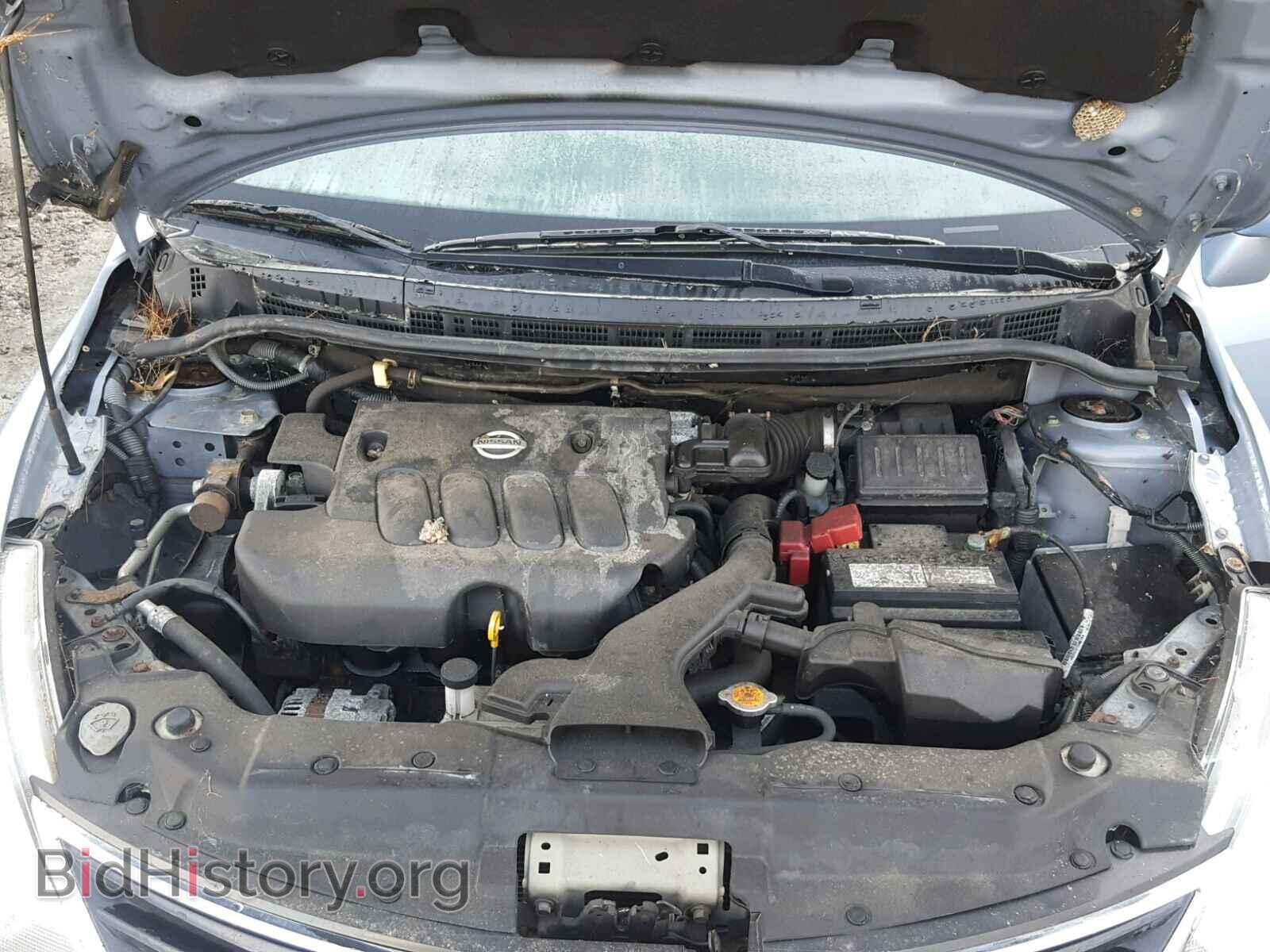 2011 NISSAN VERSA - VIN: 3N1BC1CP6BL499992 - Photo 7