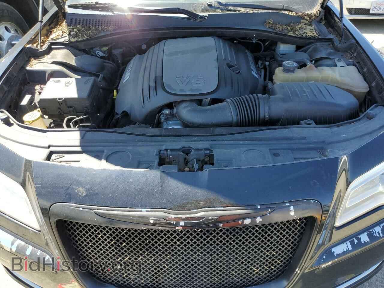 2011 CHRYSLER 300 - VIN: 2C3CA6CT6BH594034 - Фото 11