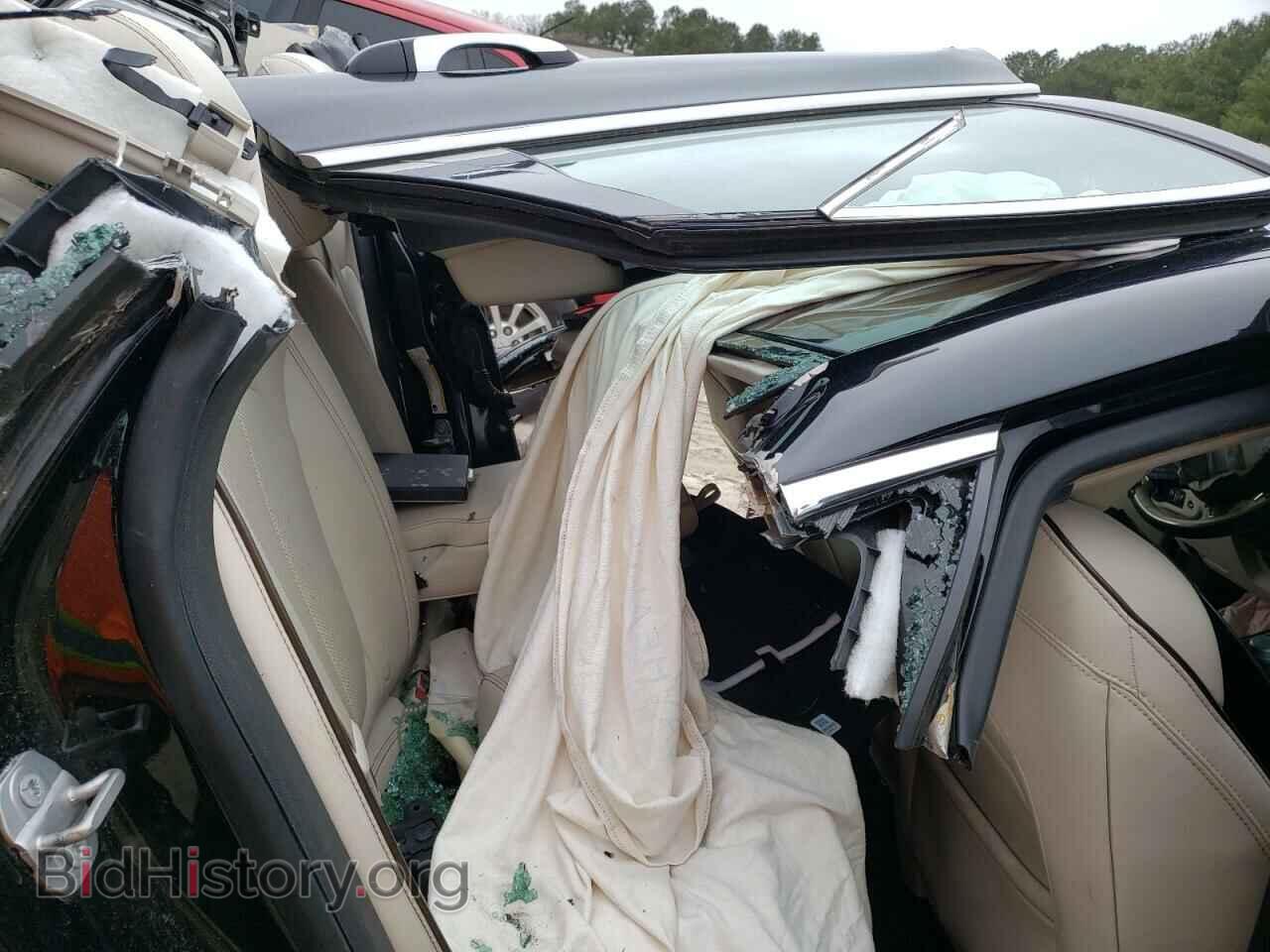2015 CHRYSLER 200 - VIN: 1C3CCCEG9FN674143 - Фото 10