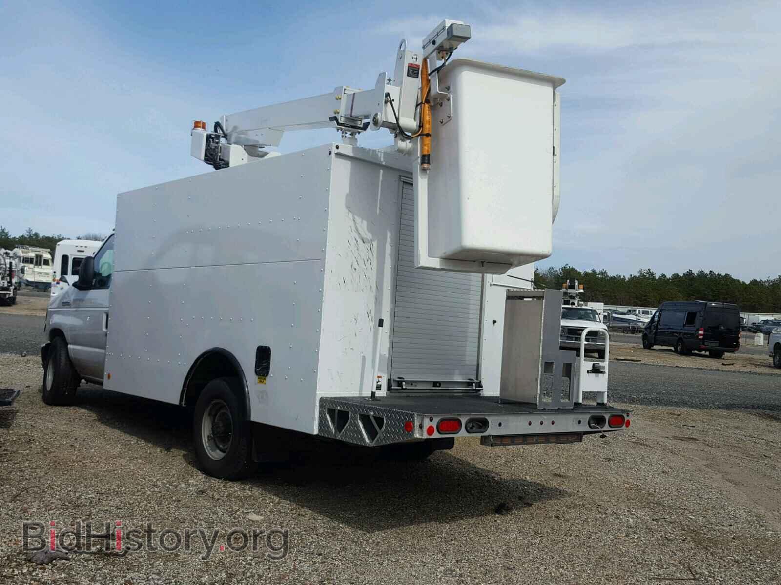 2016 FORD ECONOLINE - VIN: 1FDWE3FS2GDC49405 - Photo 3