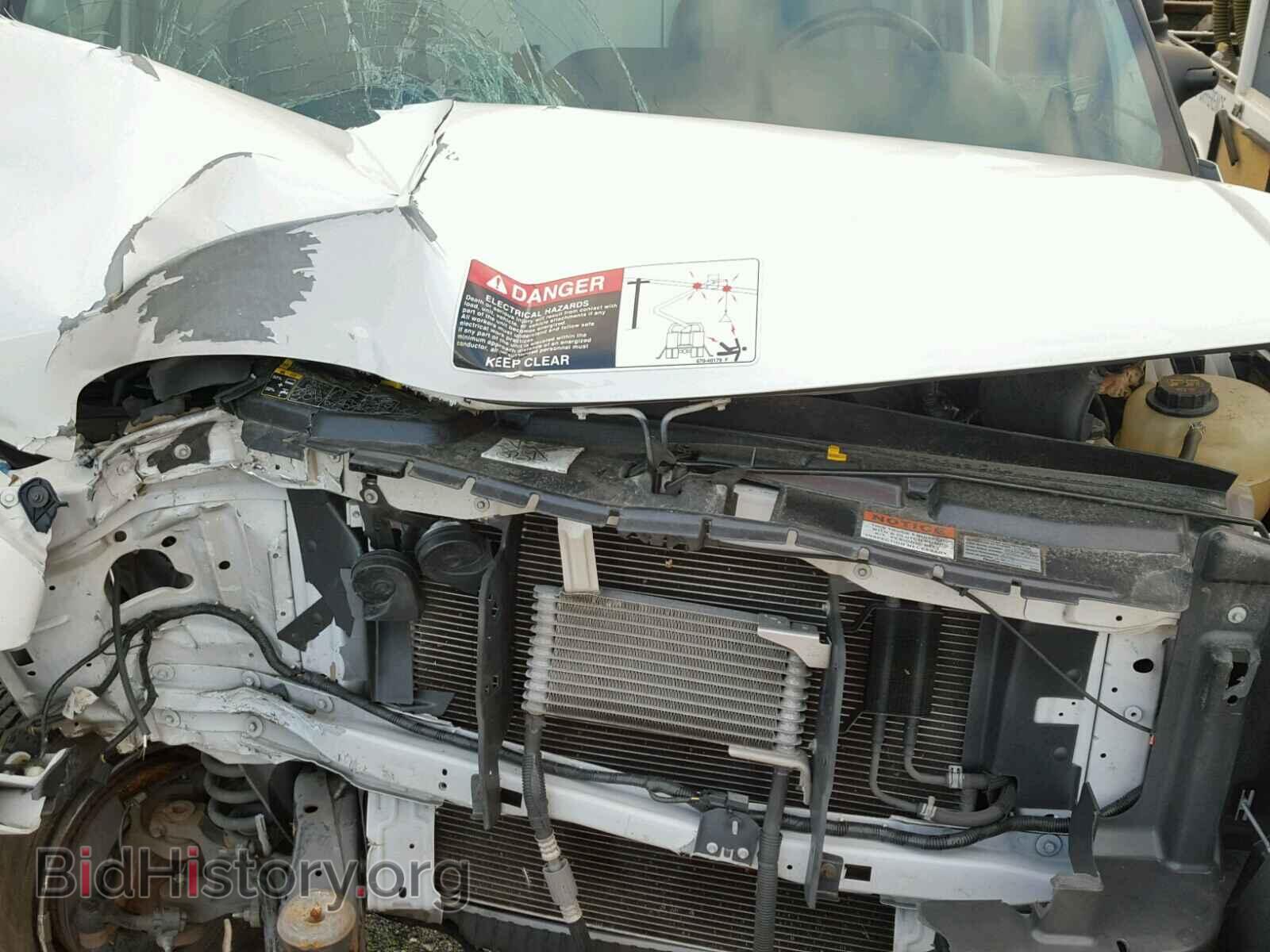 2016 FORD ECONOLINE - VIN: 1FDWE3FS2GDC49405 - Photo 7