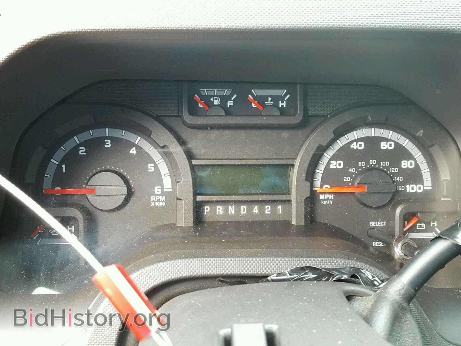 2016 FORD ECONOLINE - VIN: 1FDWE3FS2GDC49405 - Photo 8