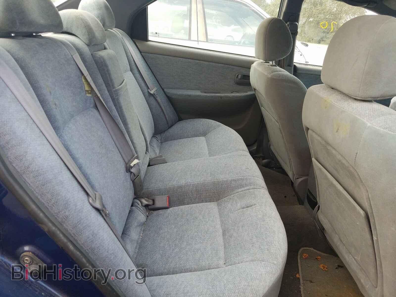 2006 KIA OPTIMA - VIN: KNAGD126165451019 - Фото 6
