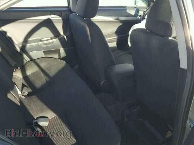 2015 MITSUBISHI LANCER - VIN: JA32V2FW4FU606256 - Фото 6