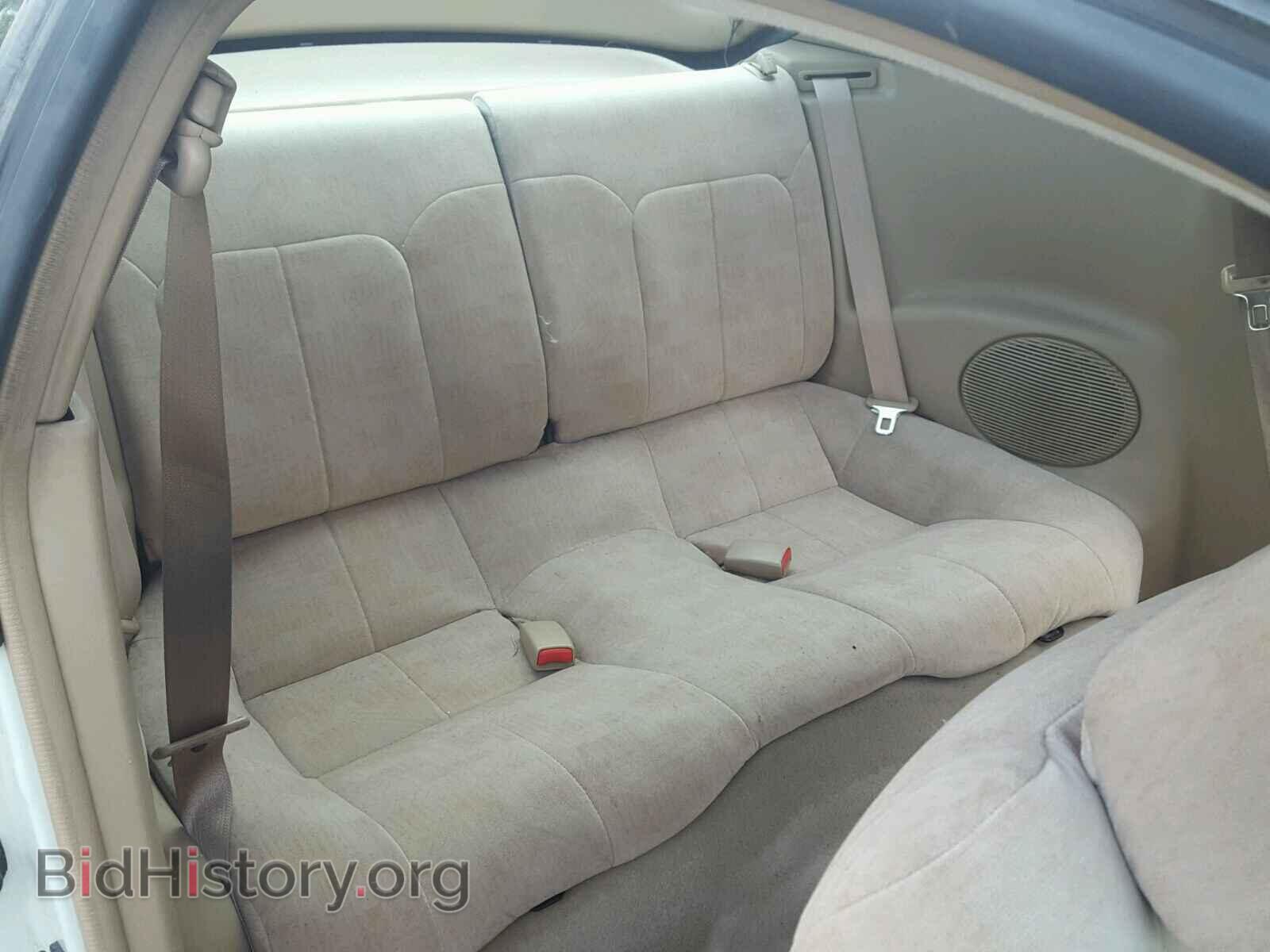 2002 MITSUBISHI ECLIPSE - VIN: 4A3AC84H42E043821 - Фото 6