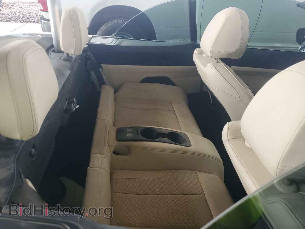 2025 BMW 4 SERIES - VIN: WBA33DB03SCS40361 - Фото 10