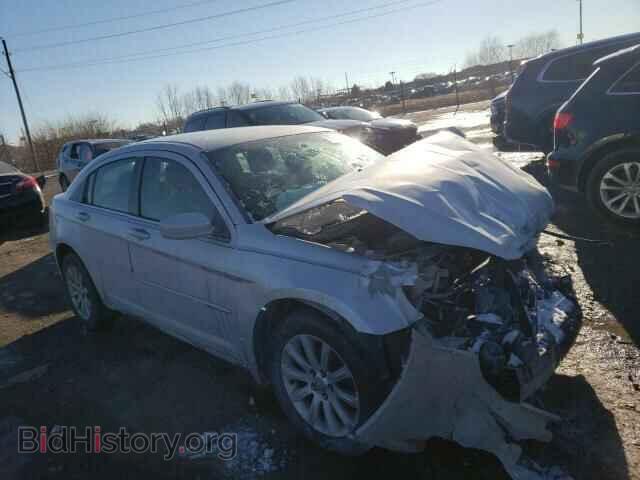 Photo 1C3CCBBB3CN201143 - CHRYSLER 200 2012