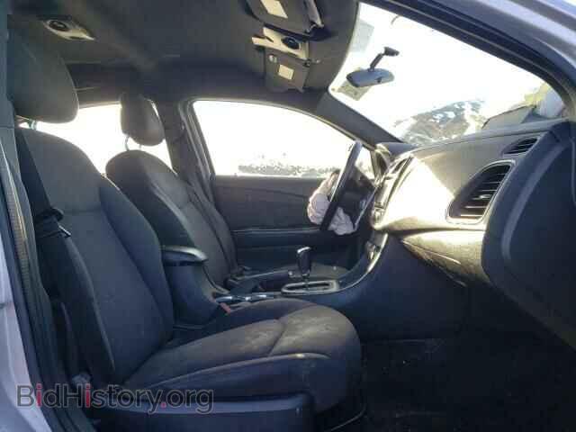 2012 CHRYSLER 200 - VIN: 1C3CCBBB3CN201143 - Фото 5