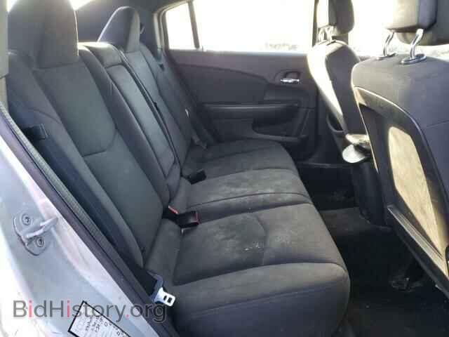 2012 CHRYSLER 200 - VIN: 1C3CCBBB3CN201143 - Фото 6