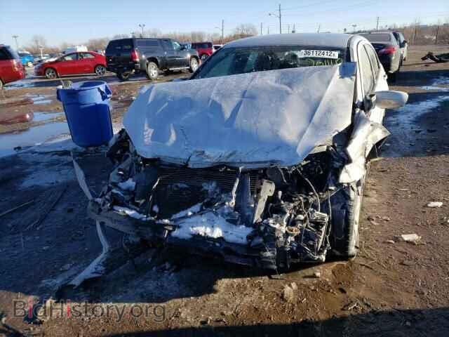 2012 CHRYSLER 200 - VIN: 1C3CCBBB3CN201143 - Фото 9