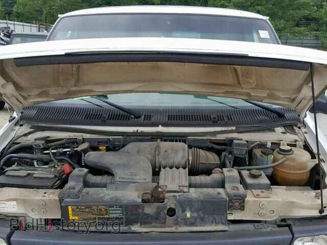 2006 FORD ECONOLINE - VIN: 1FTNE24W66DA38951 - Фото 7