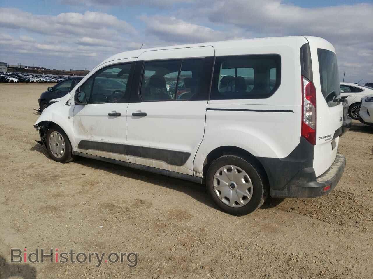 2015 FORD TRANSIT - VIN: NM0GE9E77F1182418 - Фото 2