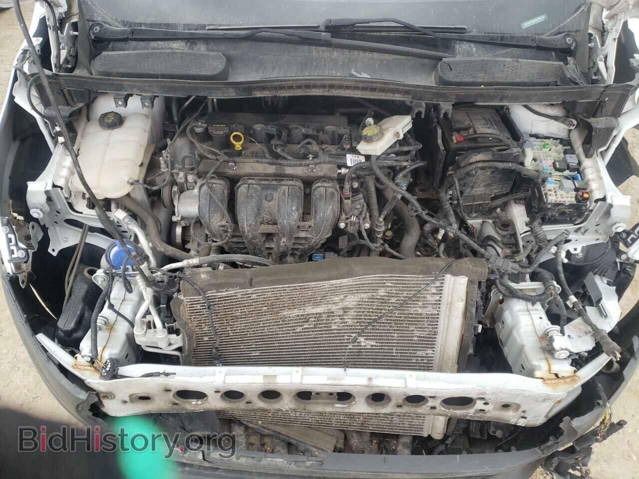 2015 FORD TRANSIT - VIN: NM0GE9E77F1182418 - Фото 12