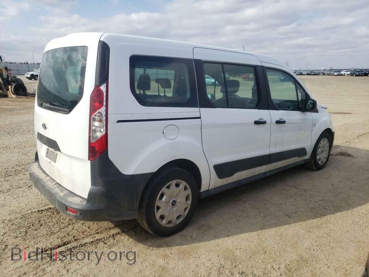 2015 FORD TRANSIT - VIN: NM0GE9E77F1182418 - Фото 3