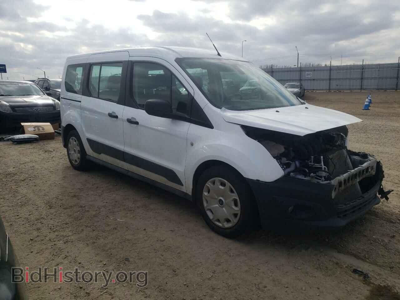 2015 FORD TRANSIT - VIN: NM0GE9E77F1182418 - Фото 4