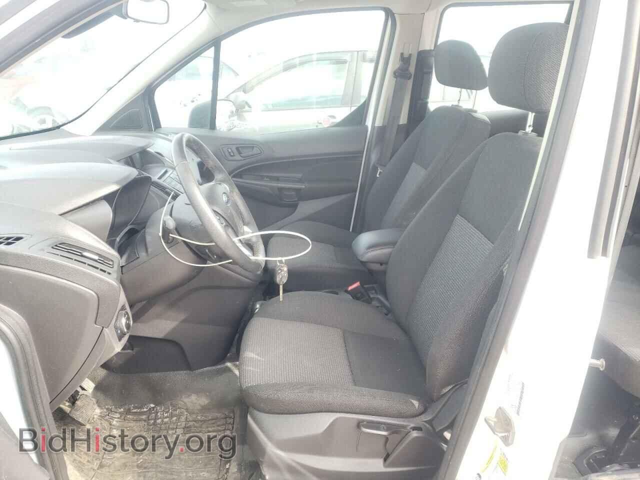 2015 FORD TRANSIT - VIN: NM0GE9E77F1182418 - Фото 7