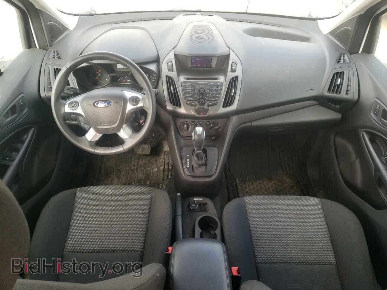 2015 FORD TRANSIT - VIN: NM0GE9E77F1182418 - Фото 8