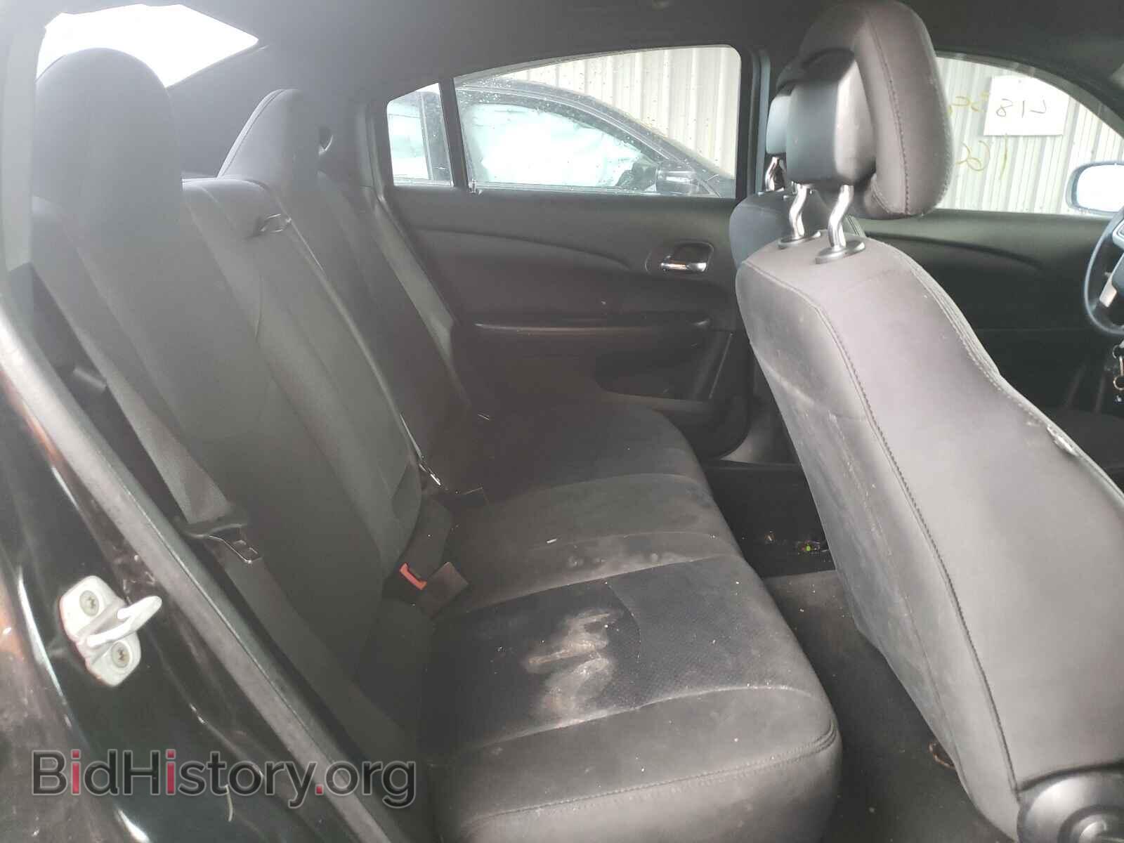 2014 CHRYSLER 200 - VIN: 1C3CCBBB1EN100959 - Фото 6