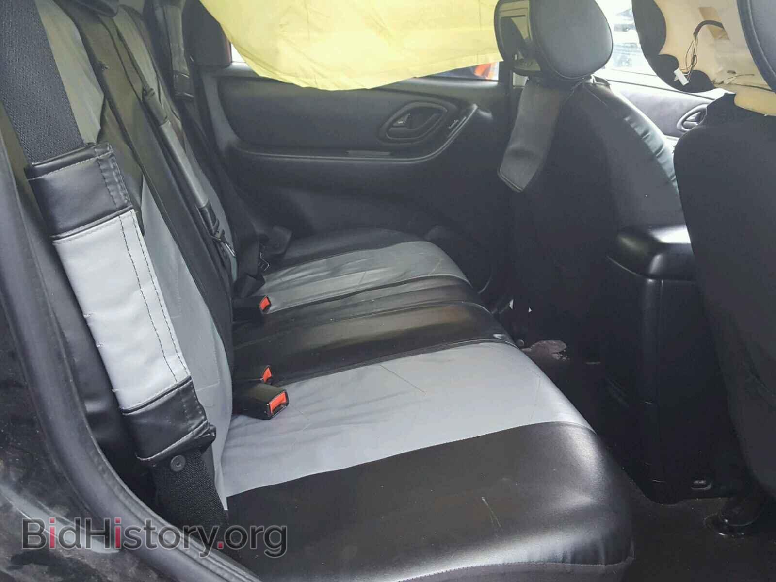 2007 FORD ESCAPE - VIN: 1FMCU04157KB95849 - Фото 6