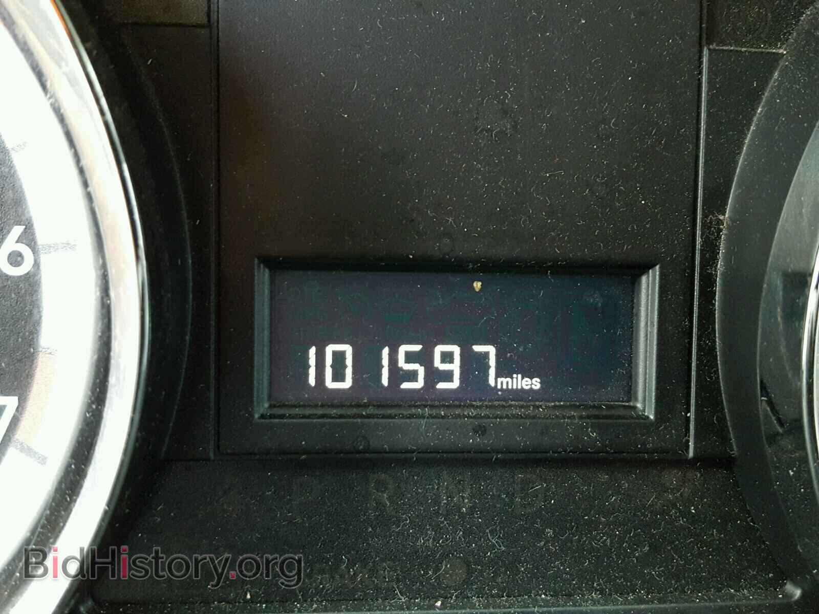 2013 DODGE CARAVAN - VIN: 2C4RDGCG3DR618695 - Фото 8