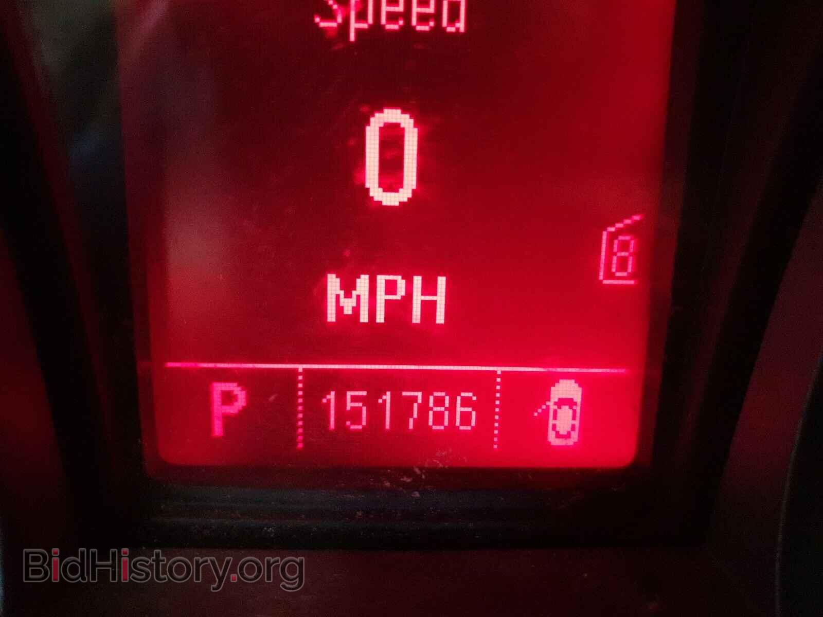 2011 GMC TERRAIN - VIN: 2CTFLVEC2B6305418 - Photo 8