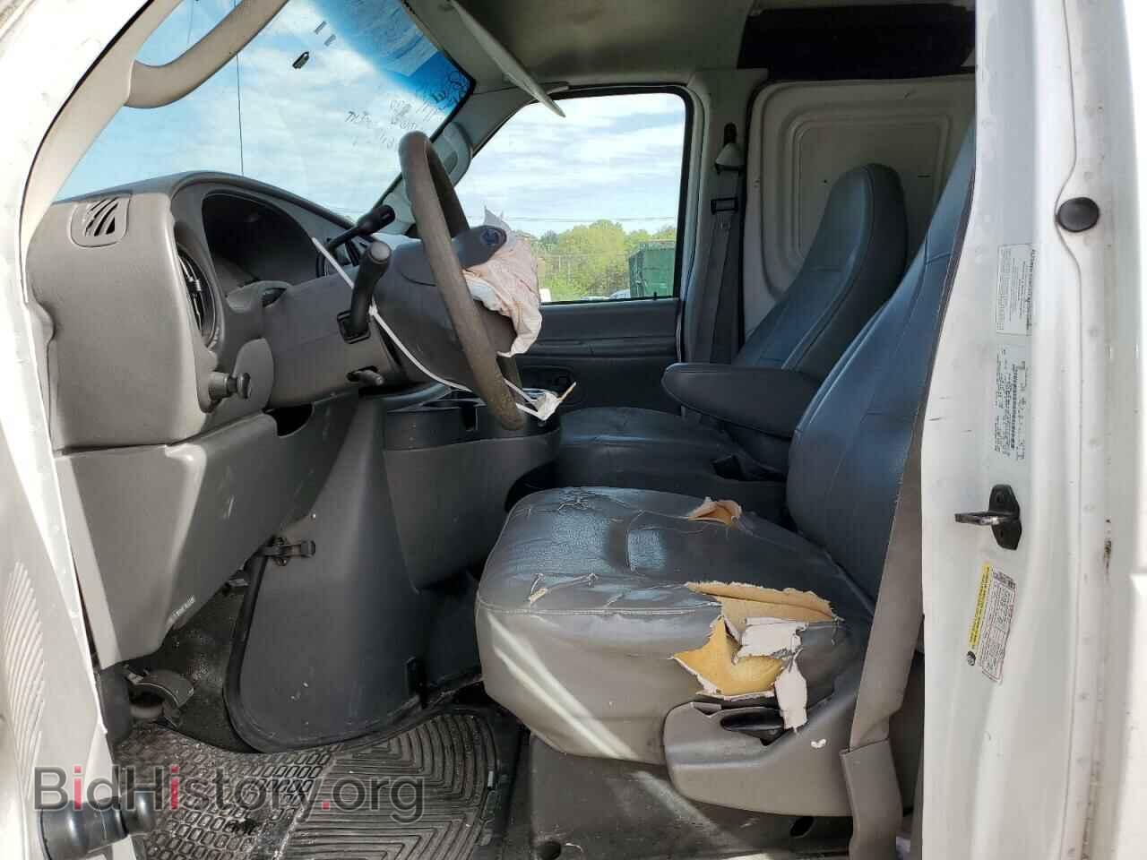 2006 FORD ECONOLINE - VIN: 1FTNE24W16HA04358 - Photo 7