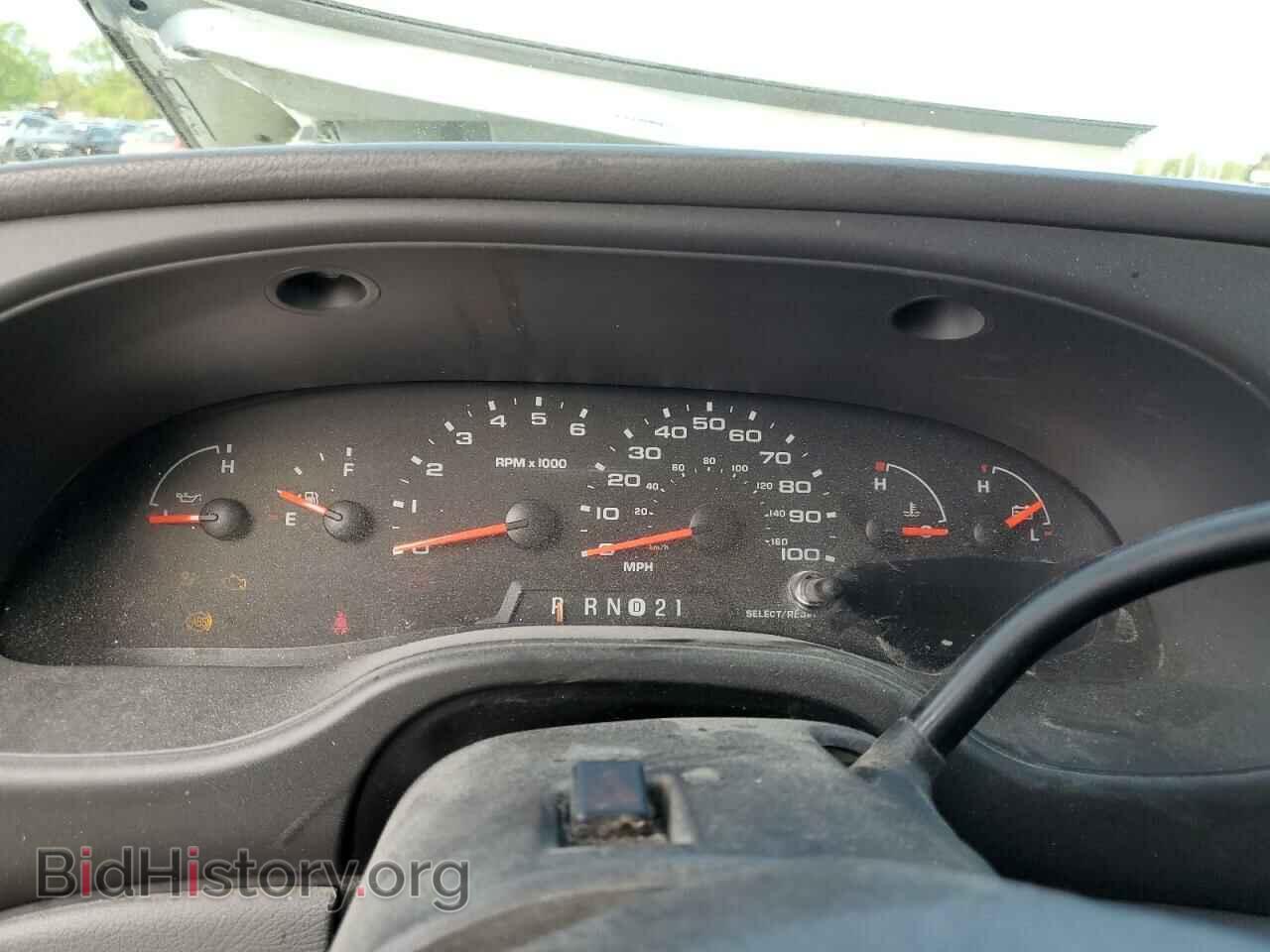 2006 FORD ECONOLINE - VIN: 1FTNE24W16HA04358 - Photo 9