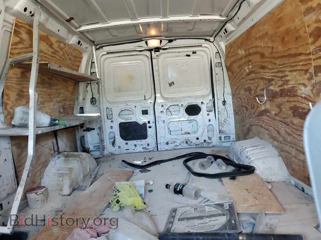 2006 FORD ECONOLINE - VIN: 1FTNE24W16HA04358 - Photo 10