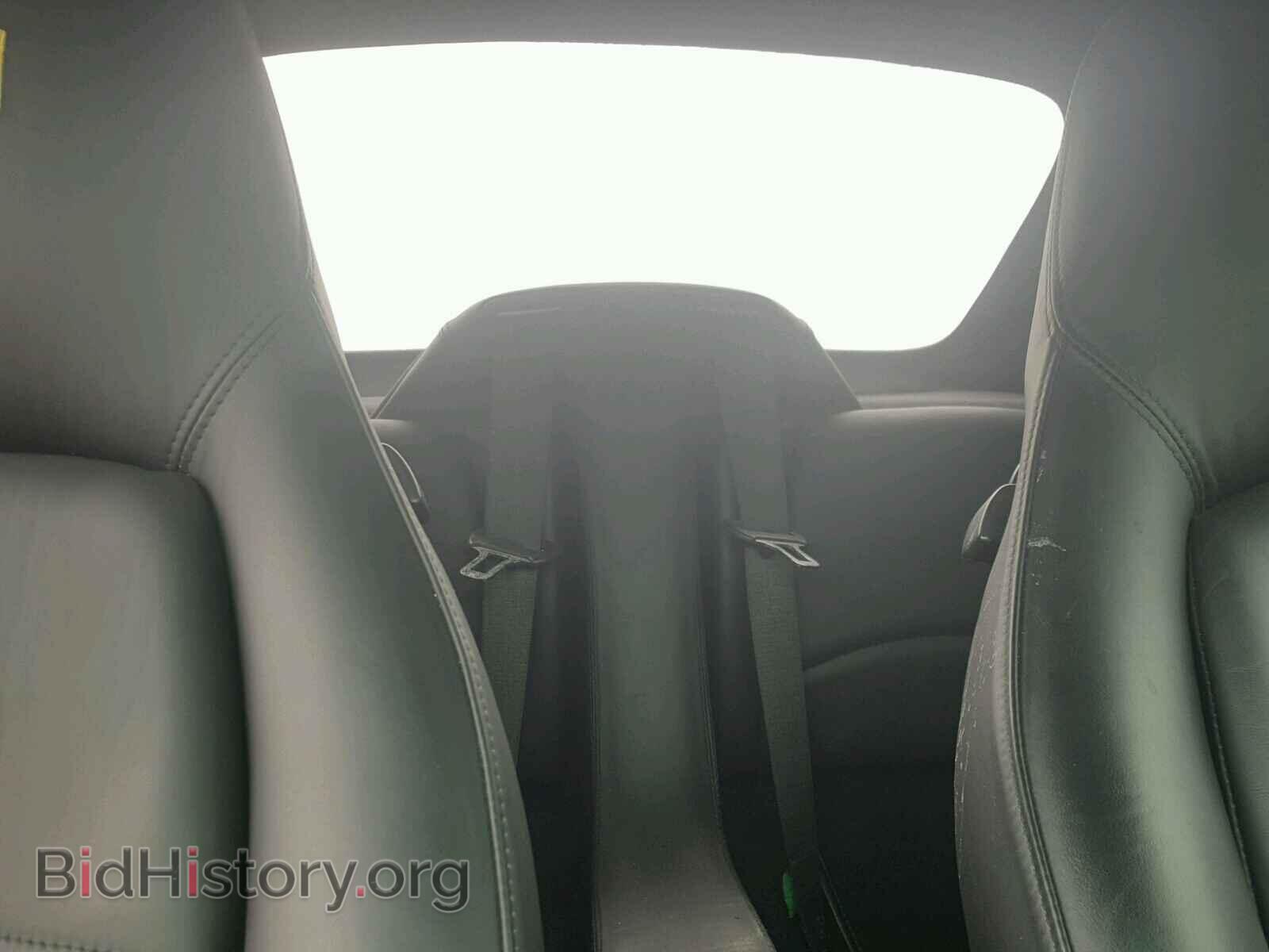 1997 PORSCHE 911 - VIN: WP0CA2999VS341559 - Фото 6