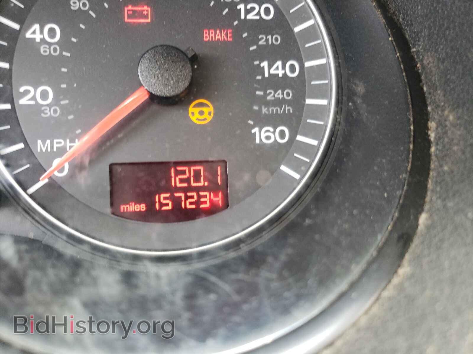 2006 AUDI A3 - VIN: WAUNF78P76A044284 - Фото 8