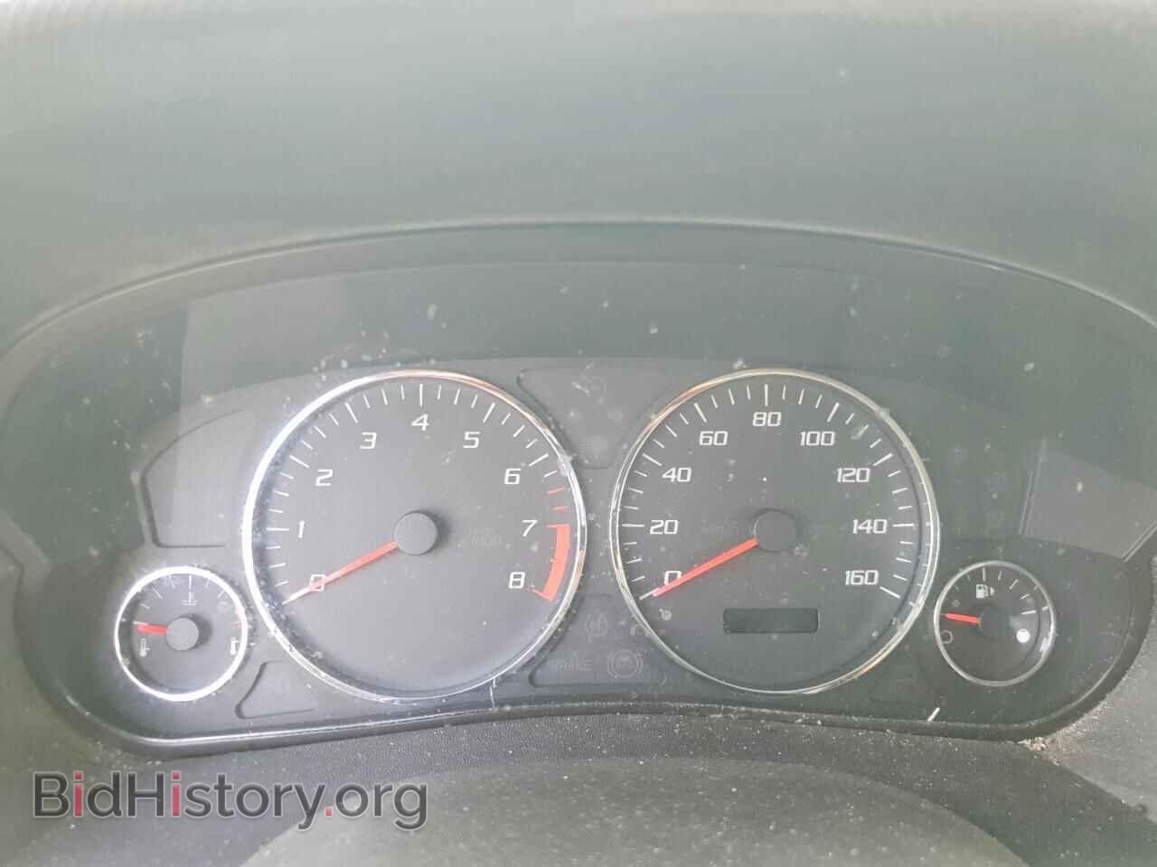 2007 CADILLAC CTS - VIN: 1G6DP577870111163 - Фото 9
