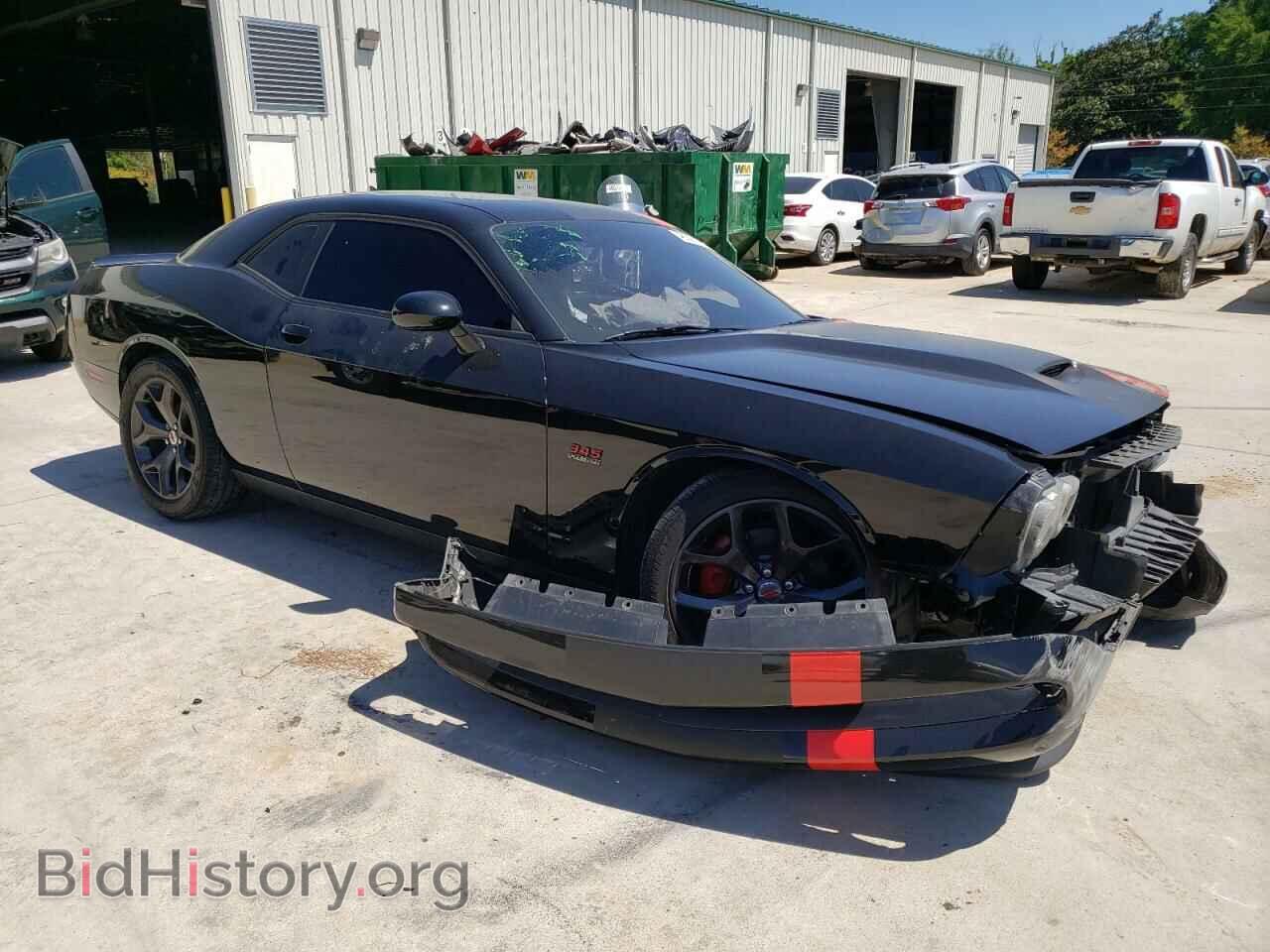 2019 DODGE CHALLENGER - VIN: 2C3CDZBTXKH618345 - Фото 4